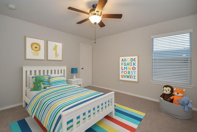 4907 Trailing Clover Court, Houston, TX 77084