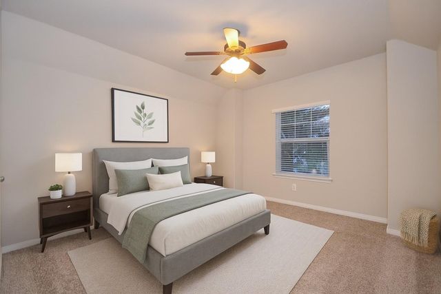 4907 Trailing Clover Court, Houston, TX 77084