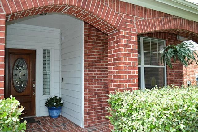 4907 Trailing Clover Court, Houston, TX 77084