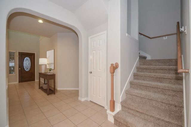 4907 Trailing Clover Court, Houston, TX 77084