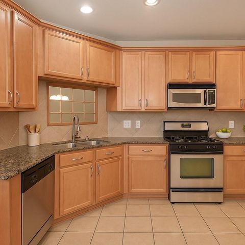 4907 Trailing Clover Court, Houston, TX 77084