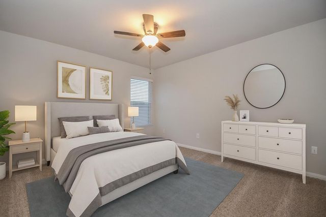 4907 Trailing Clover Court, Houston, TX 77084