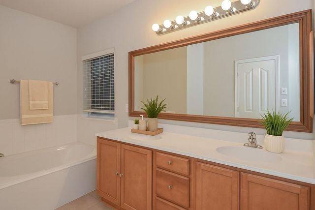 4907 Trailing Clover Court, Houston, TX 77084