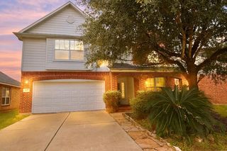 4907 Trailing Clover Court, Houston, TX 77084