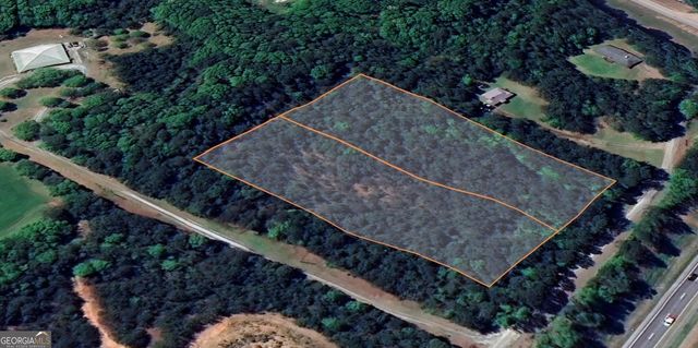0 H D R Drive, Commerce, GA 30529