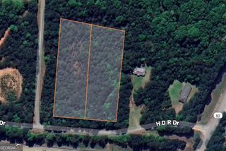 0 H D R Drive, Commerce, GA 30529