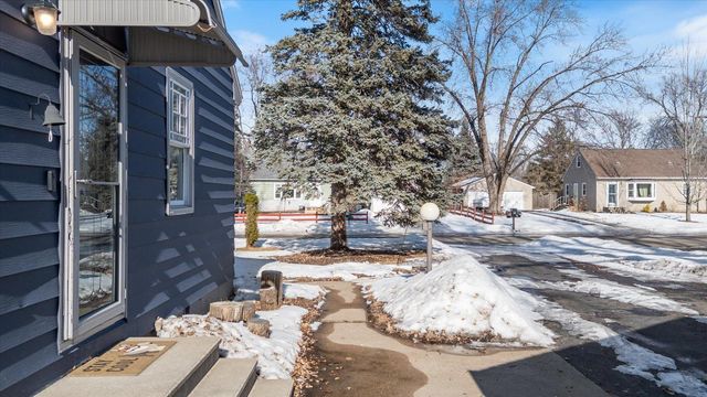1746 Terrace Drive, Shoreview, MN 55126