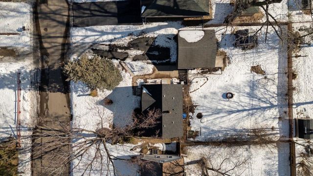 1746 Terrace Drive, Shoreview, MN 55126