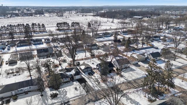 1746 Terrace Drive, Shoreview, MN 55126