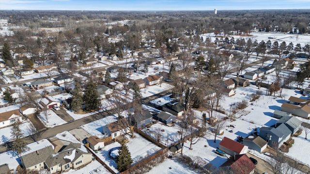 1746 Terrace Drive, Shoreview, MN 55126