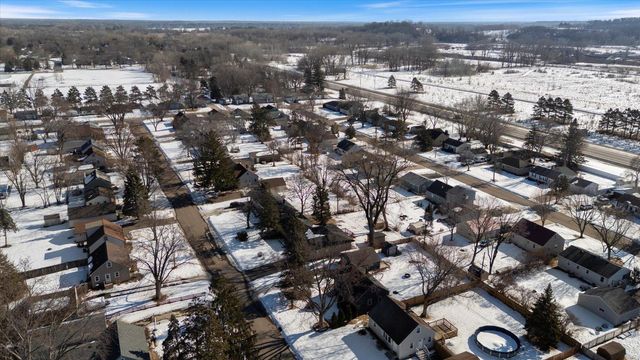 1746 Terrace Drive, Shoreview, MN 55126