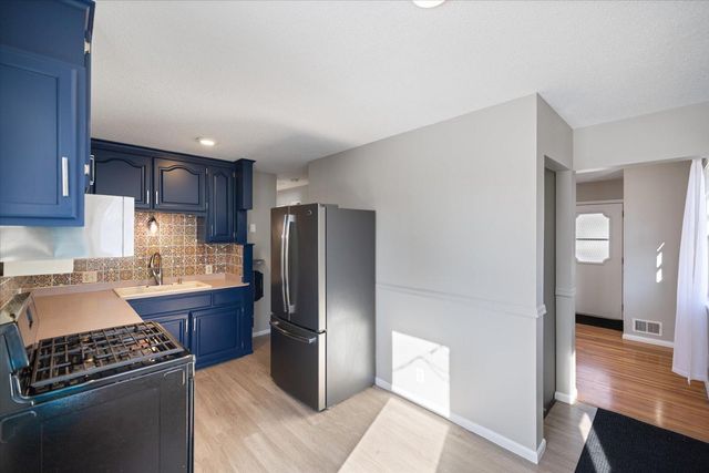 1746 Terrace Drive, Shoreview, MN 55126