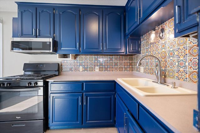 1746 Terrace Drive, Shoreview, MN 55126