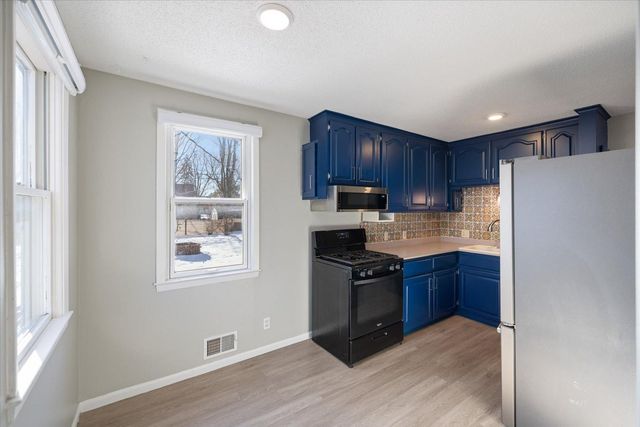 1746 Terrace Drive, Shoreview, MN 55126