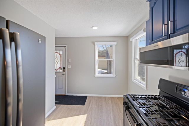 1746 Terrace Drive, Shoreview, MN 55126