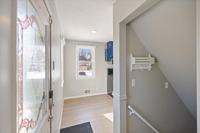 1746 Terrace Drive, Shoreview, MN 55126