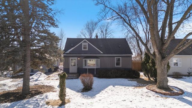 1746 Terrace Drive, Shoreview, MN 55126