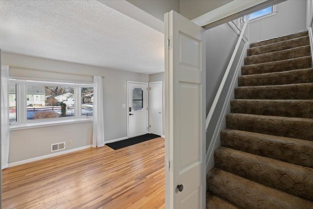 1746 Terrace Drive, Shoreview, MN 55126