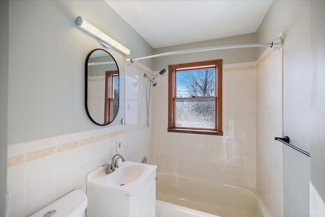 1746 Terrace Drive, Shoreview, MN 55126