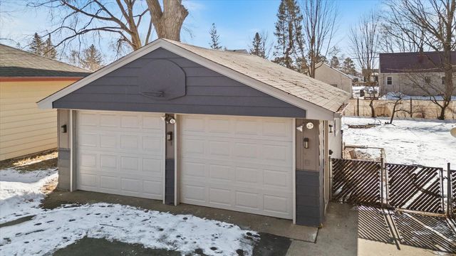 1746 Terrace Drive, Shoreview, MN 55126