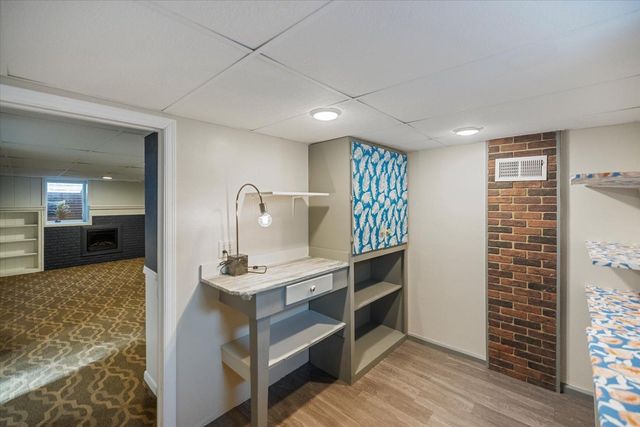 1746 Terrace Drive, Shoreview, MN 55126