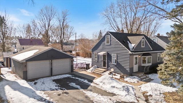 1746 Terrace Drive, Shoreview, MN 55126