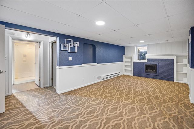 1746 Terrace Drive, Shoreview, MN 55126