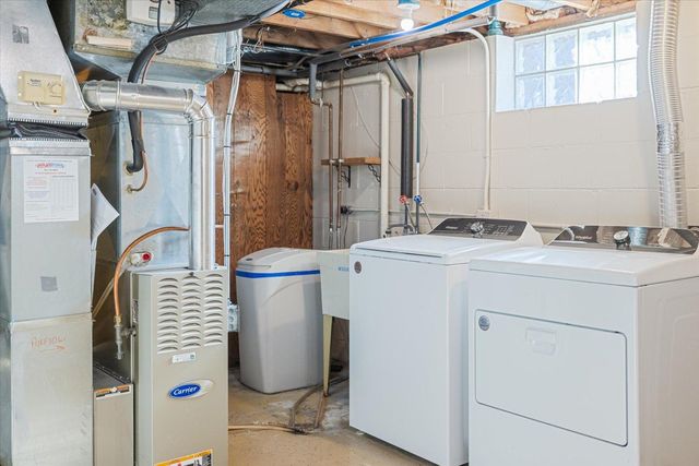 1746 Terrace Drive, Shoreview, MN 55126