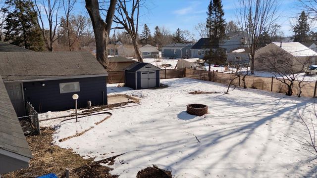 1746 Terrace Drive, Shoreview, MN 55126