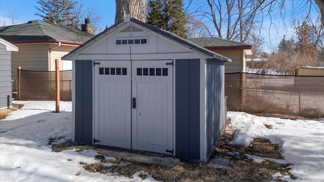 1746 Terrace Drive, Shoreview, MN 55126