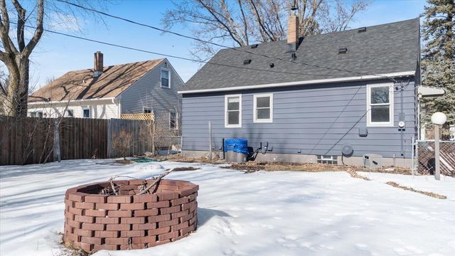 1746 Terrace Drive, Shoreview, MN 55126