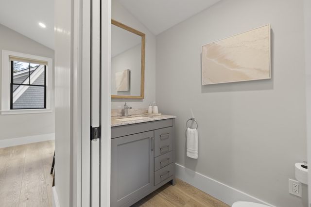 579 Centre St, Newton, MA 02458