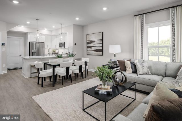 21789 Express Ter Lot #1127, Ashburn, VA 20147