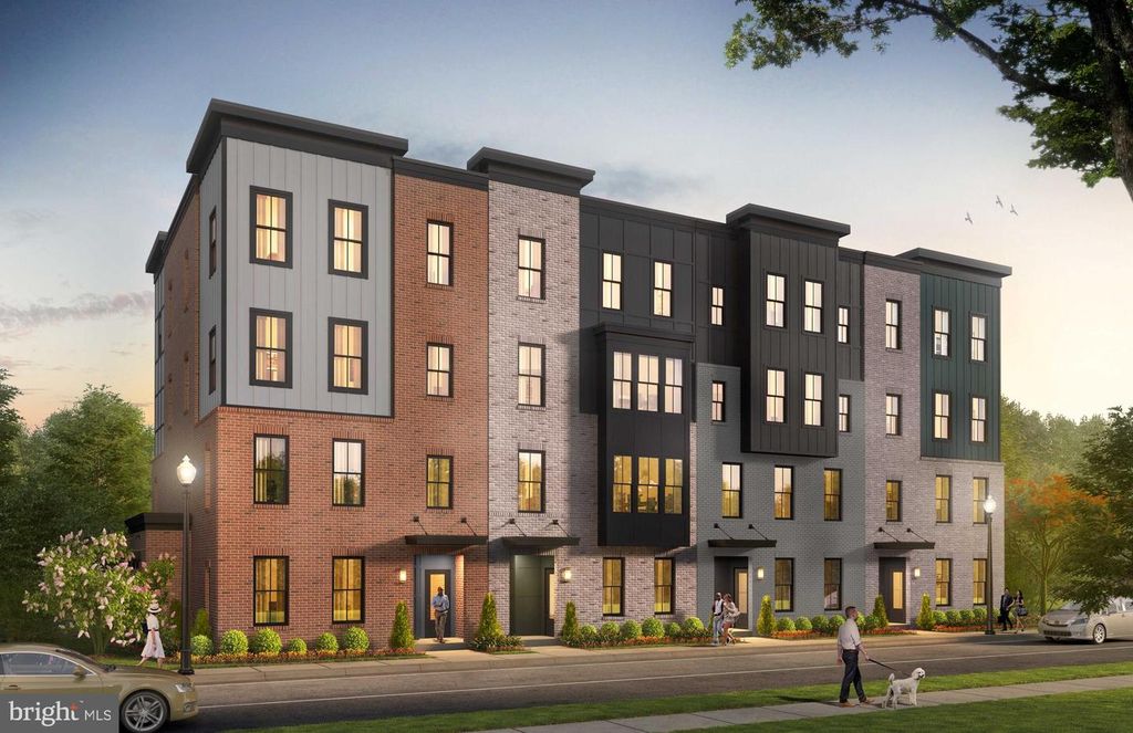 21789 Express Ter Lot #1127, Ashburn, VA 20147