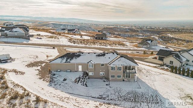 6097 E 65th S, Idaho Falls, ID 83406