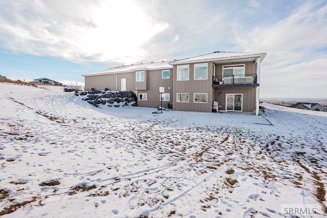 6097 E 65th S, Idaho Falls, ID 83406