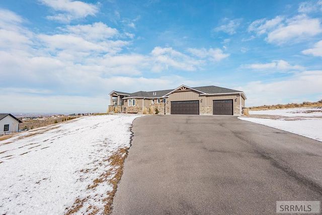 6097 E 65th S, Idaho Falls, ID 83406