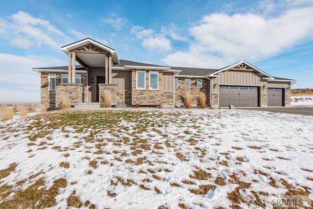 6097 E 65th S, Idaho Falls, ID 83406