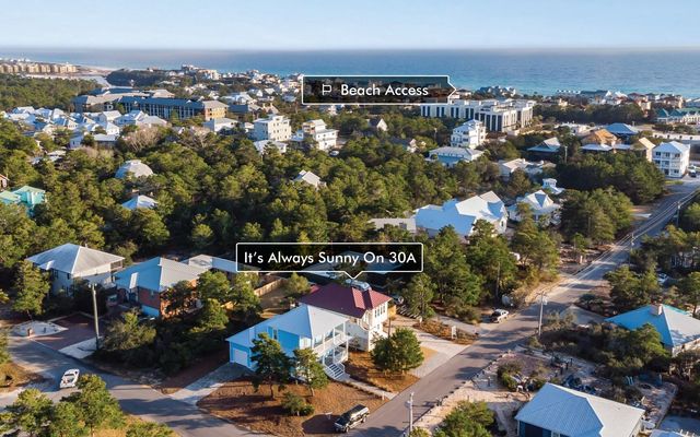 124 Mountain Top Dune Dr, Santa Rosa Beach, FL 32459