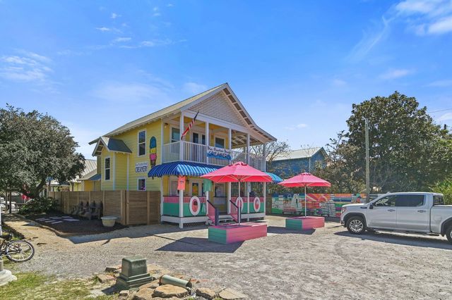124 Mountain Top Dune Dr, Santa Rosa Beach, FL 32459