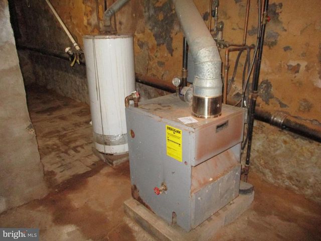 423 N 2ND ST, Reading, PA 19601