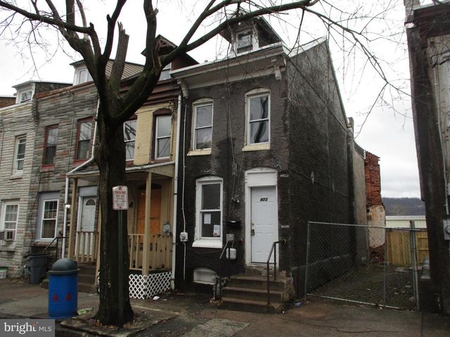 423 N 2ND ST, Reading, PA 19601