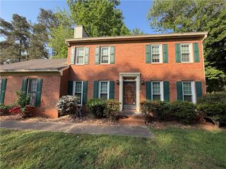1745 Spindle Top Court SW, Lilburn, GA 30047