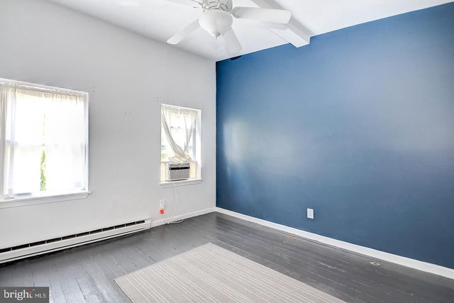 111 S CHESTER ST, Baltimore, MD 21231