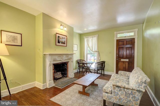 111 S CHESTER ST, Baltimore, MD 21231