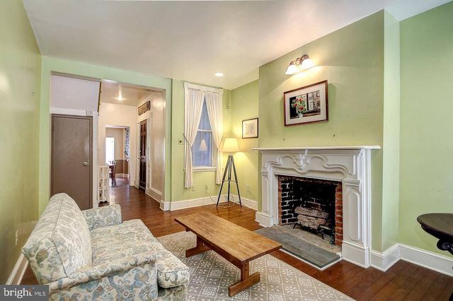 111 S CHESTER ST, Baltimore, MD 21231