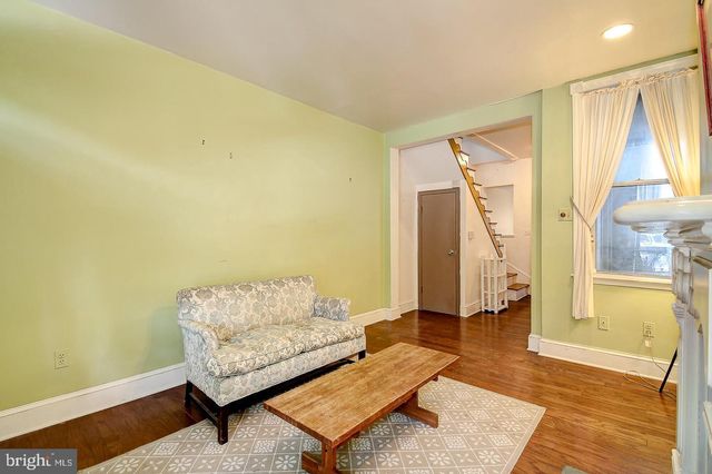 111 S CHESTER ST, Baltimore, MD 21231