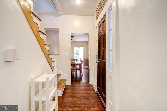 111 S CHESTER ST, Baltimore, MD 21231