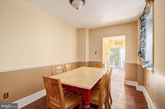 111 S CHESTER ST, Baltimore, MD 21231