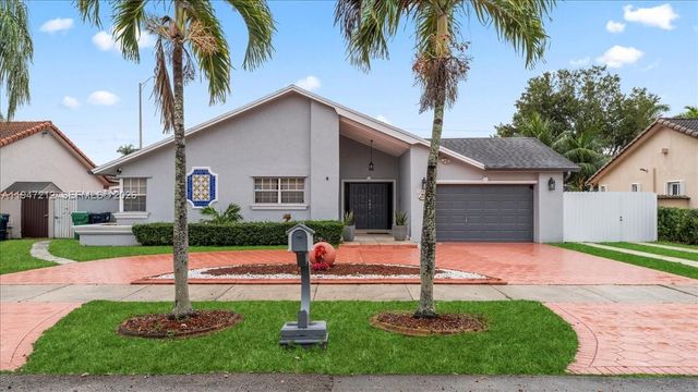 13430 SW 25th St, Miami, FL 33175